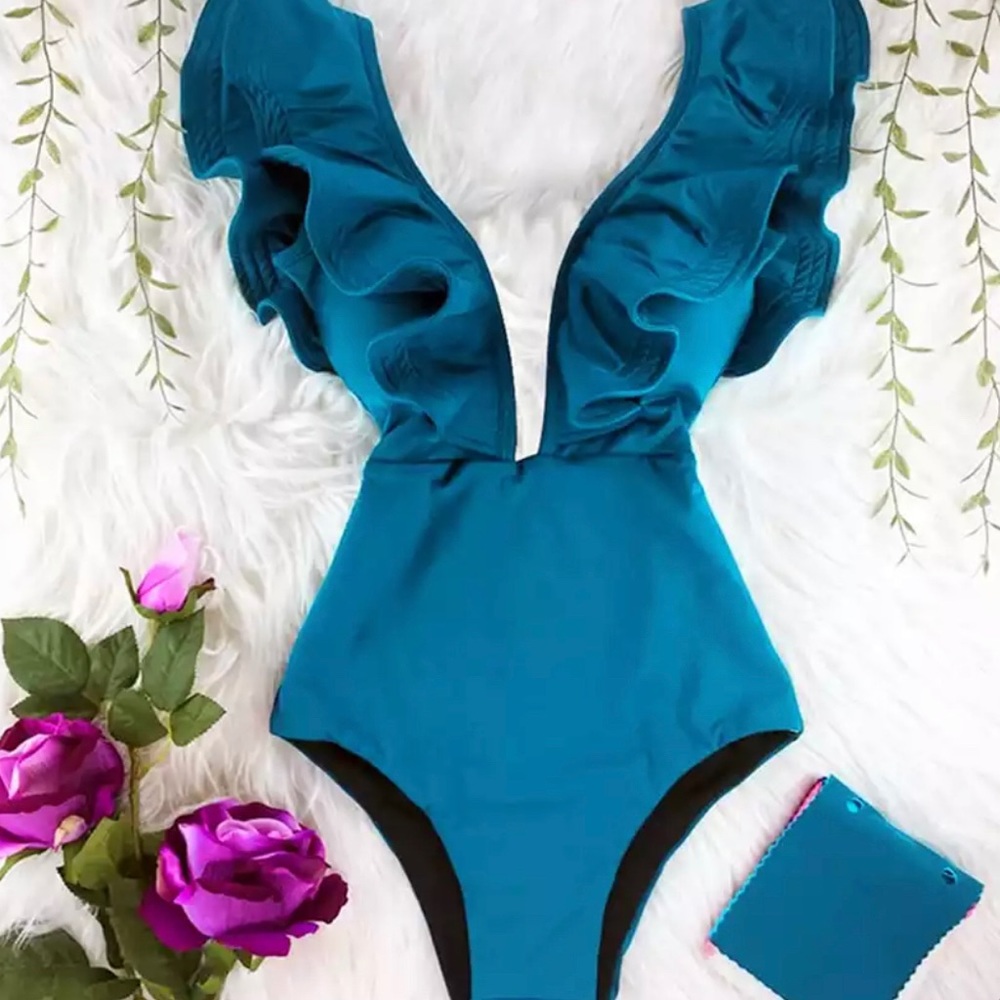 Bathing Suit